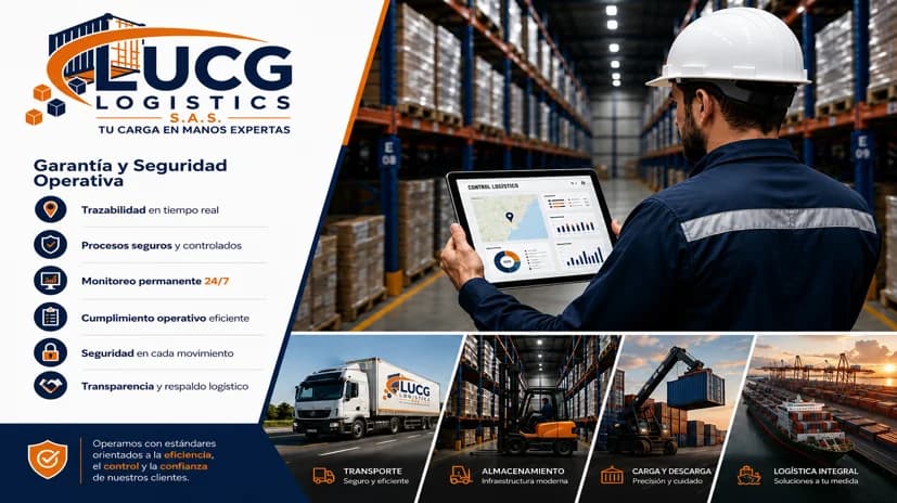 Garantía y seguridad operativa